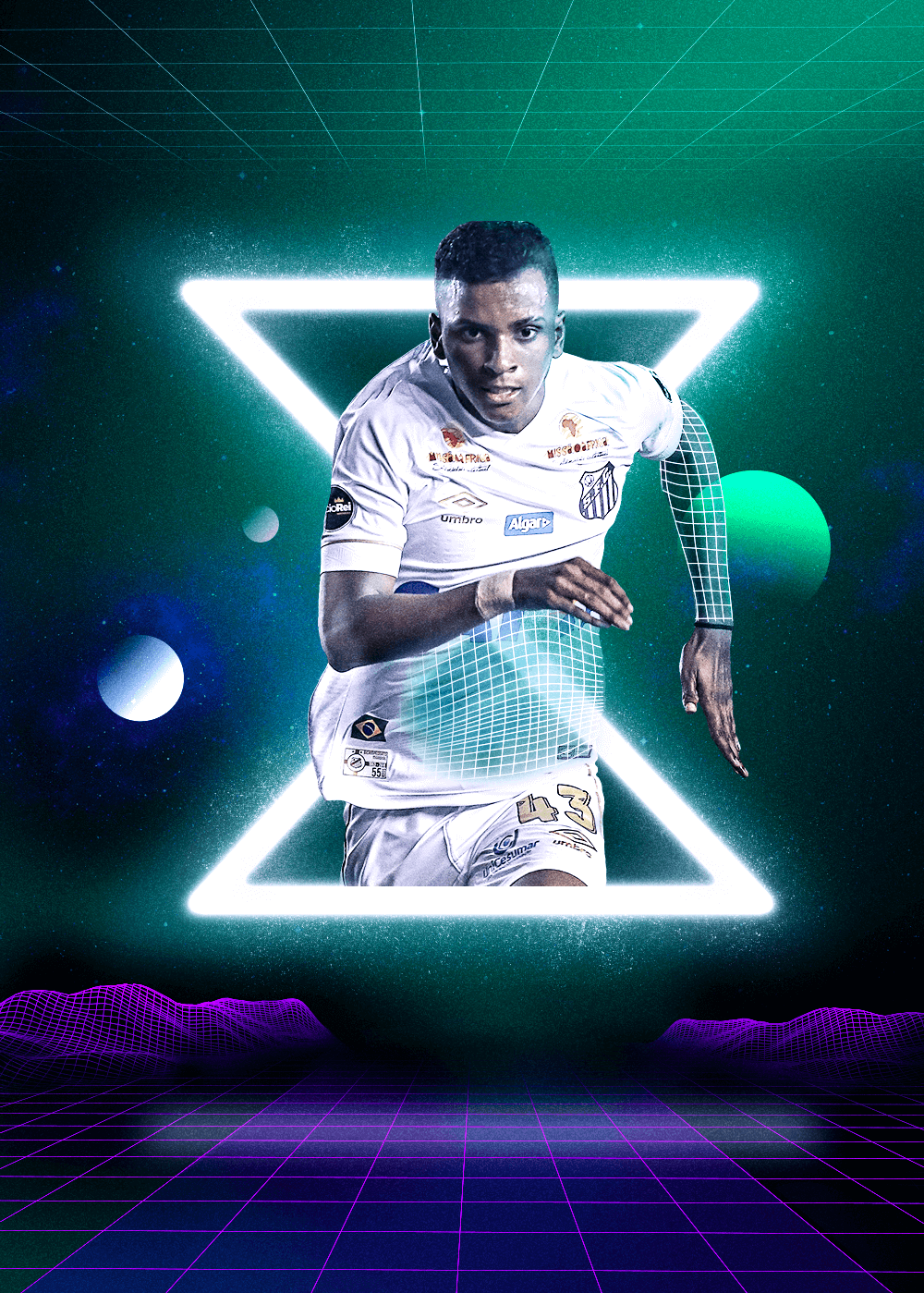 球员表现 球员表现