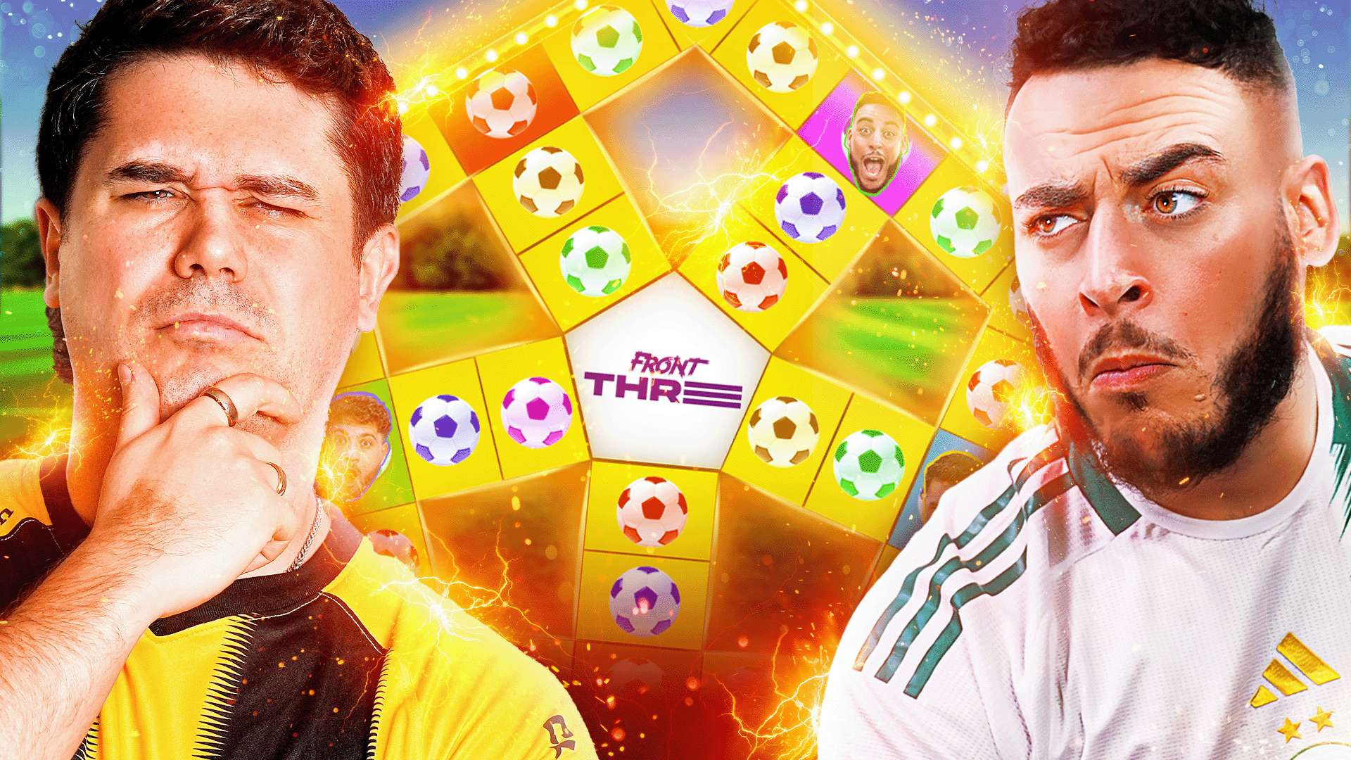 关键球员 关键球员