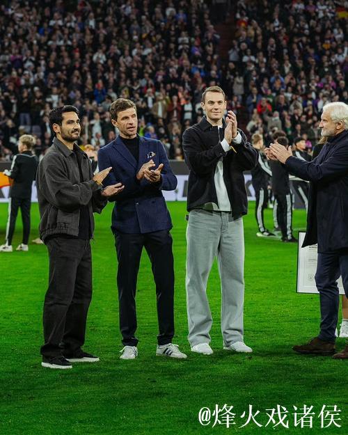 欧国联-勒威林首秀破门鲍曼关键扑救 德国1-0荷兰