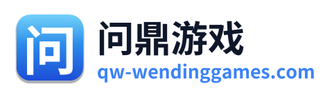 问鼎游戏 Logo